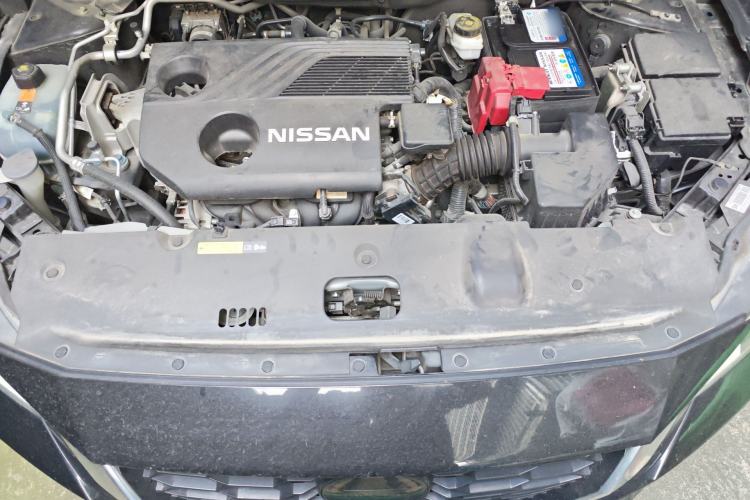 Used Nissan Sylphy 2020 1.6L XL CVT Smart Enjoyment Edition Engine Bay
