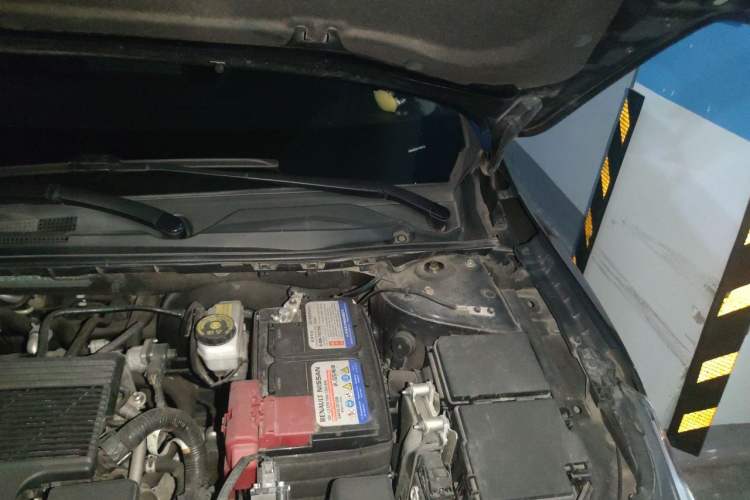 Used Nissan Sylphy 2020 1.6L XL CVT Enjoyment Edition Engine Bay Left