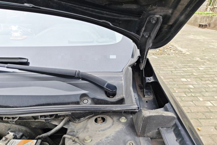 Used Nissan Sylphy 2020 1.6L XL CVT Enjoyment Edition Engine Bay Left