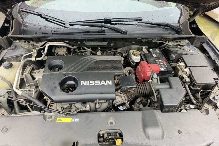 Used Nissan Sylphy 2020 1.6L XL CVT Enjoyment Edition Engine Bay