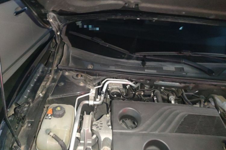 Used Nissan Sylphy 2020 1.6L XL CVT Enjoyment Edition Engine Bay Right