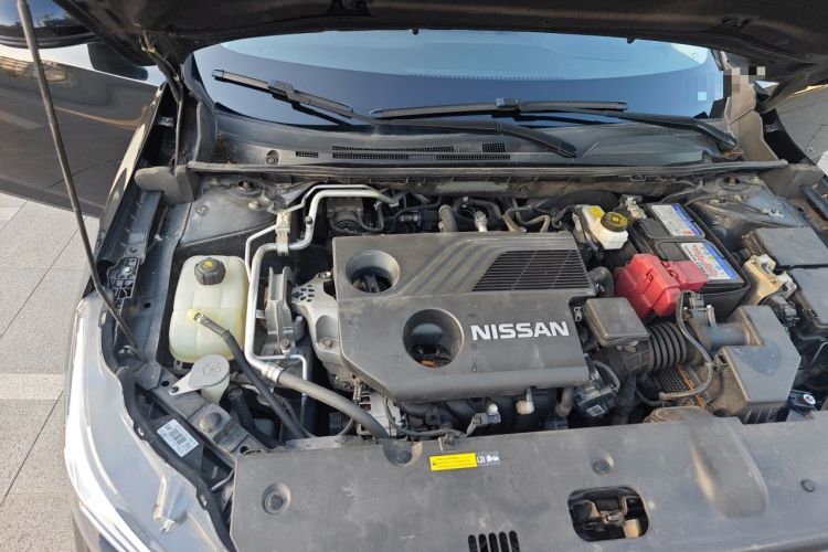 Used Nissan Sylphy 2020 Revised 1.6L XL CVT Enjoyment Edition Engine Bay Right