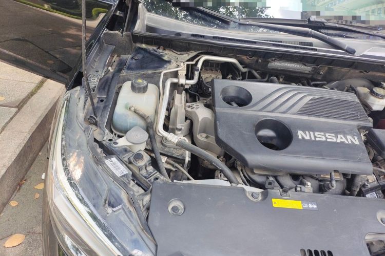 Used Nissan Sylphy 2020 1.6L XL CVT Enjoyment Edition Engine Bay Right
