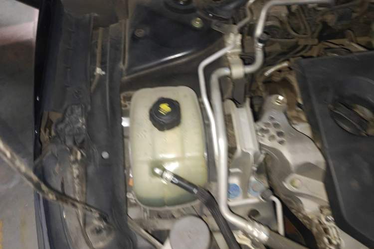 Used Nissan Sylphy 2020 Revised 1.6L XL CVT Enjoyment Edition Engine Bay Right