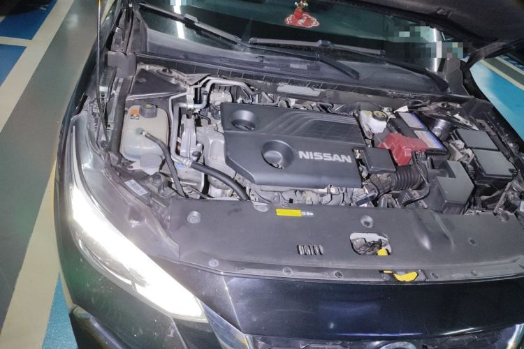Used Nissan Sylphy 2020 1.6L XL CVT Enjoyment Edition Engine Bay Right