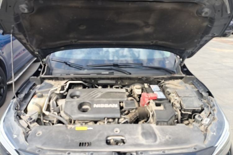 Used Nissan Sylphy 2020 1.6L XL CVT Smart Enjoyment Edition Engine Bay