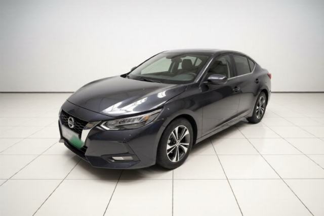 Used Nissan Sylphy 2020 Revised 1.6L XL CVT Enjoyment Edition