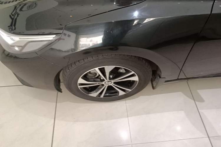 Used Nissan Sylphy 2020 1.6L XL CVT Enjoyment Edition Exterior 4