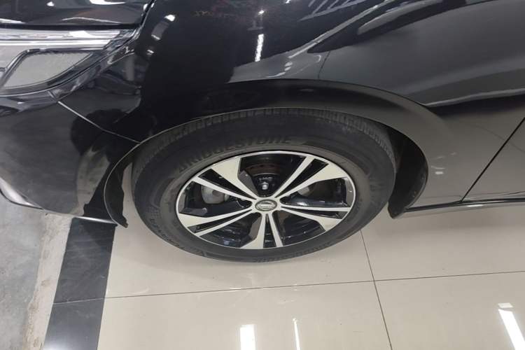 Used Nissan Sylphy 2020 1.6L XL CVT Enjoyment Edition Exterior 4