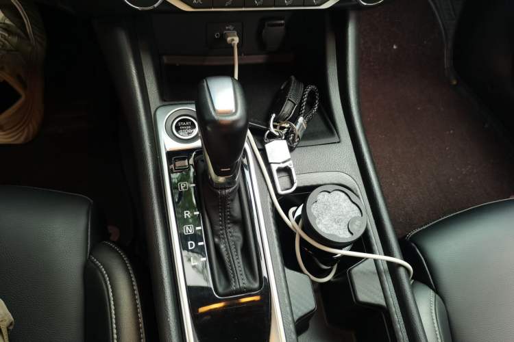 Used Nissan Sylphy 2020 1.6L XL CVT Enjoyment Edition Gear Lever