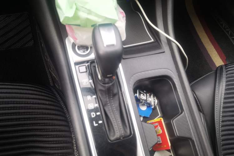 Used Nissan Sylphy 2020 1.6L XL CVT Enjoyment Edition Gear Lever