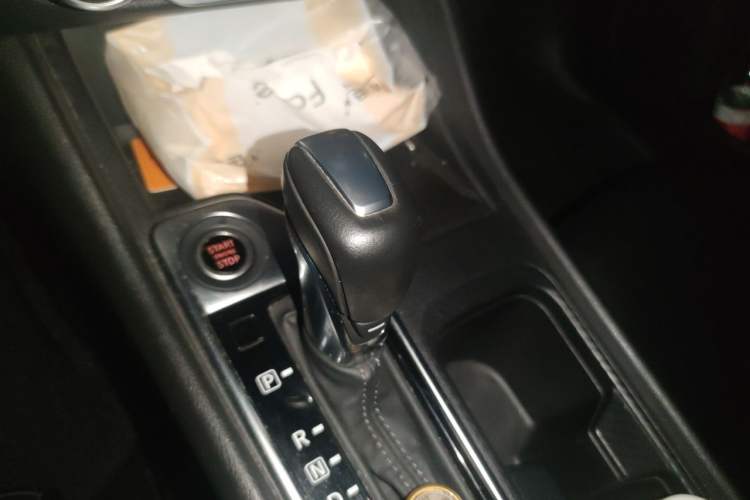 Used Nissan Sylphy 2020 1.6L XL CVT Enjoyment Edition Gear Lever