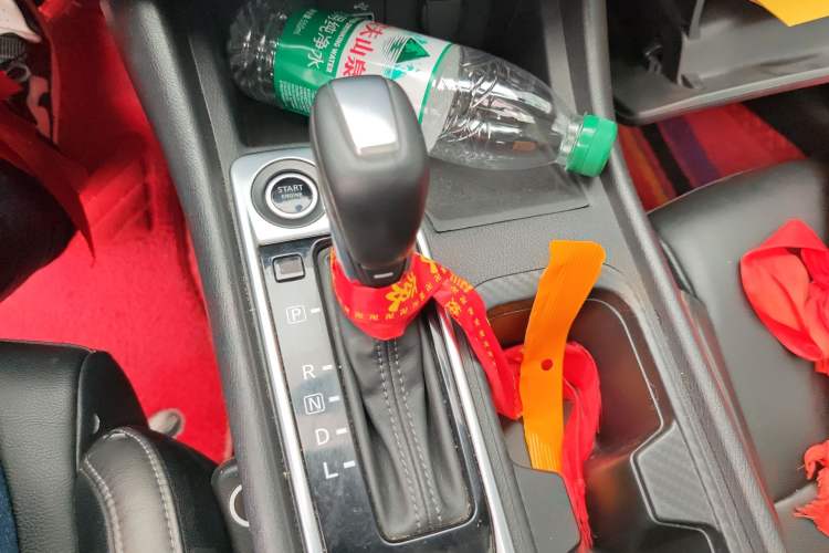 Used Nissan Sylphy 2020 1.6L XL CVT Enjoyment Edition Gear Lever