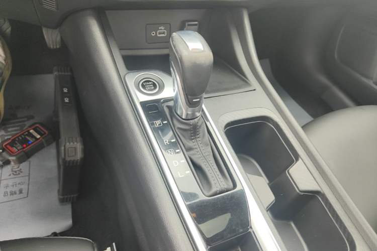 Used Nissan Sylphy 2020 1.6L XL CVT Enjoyment Edition Gear Lever