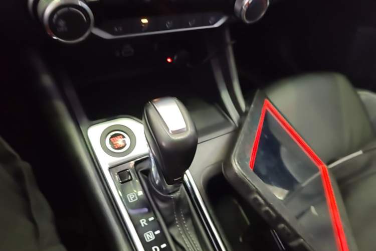 Used Nissan Sylphy 2020 1.6L XL CVT Enjoyment Edition Gear Lever