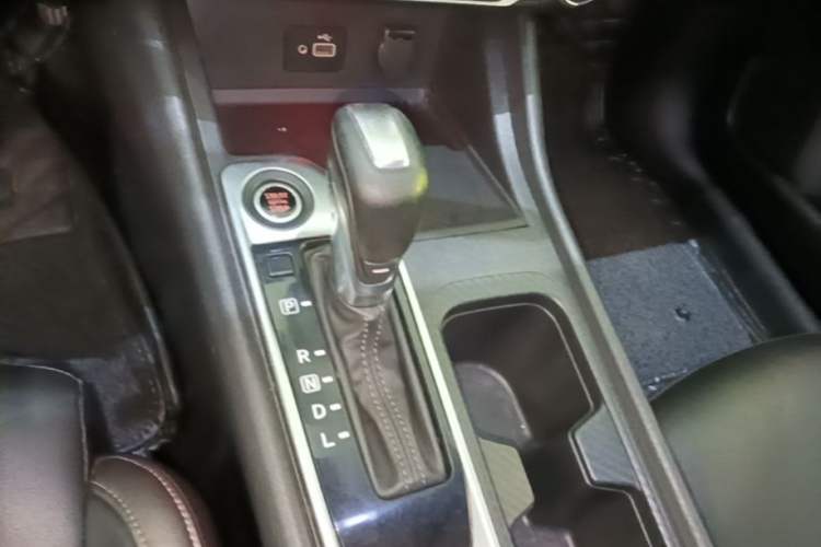 Used Nissan Sylphy 2020 1.6L XL CVT Enjoyment Edition Gear Lever