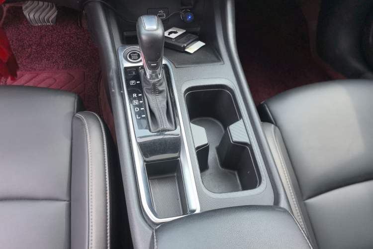 Used Nissan Sylphy 2020 1.6L XL CVT Enjoyment Edition Gear Lever