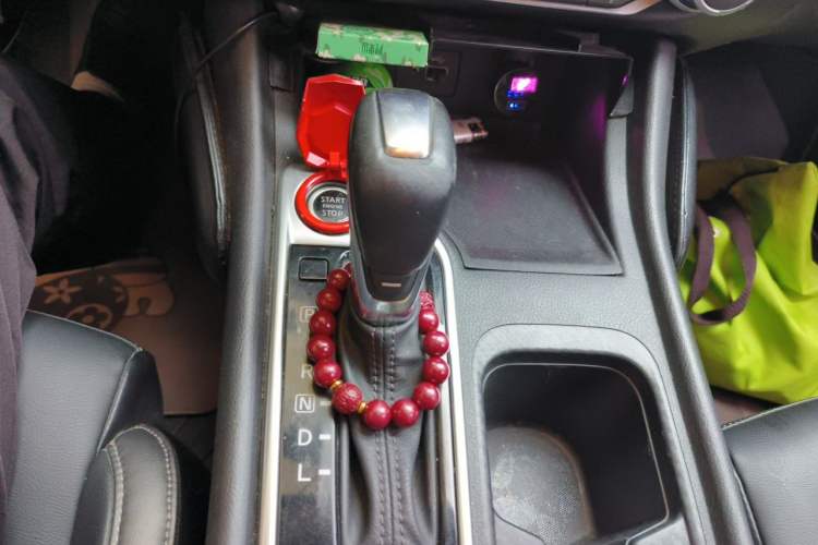Used Nissan Sylphy 2020 1.6L XL CVT Enjoyment Edition Gear Lever