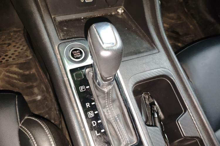 Used Nissan Sylphy 2020 1.6L XL CVT Enjoyment Edition Gear Lever