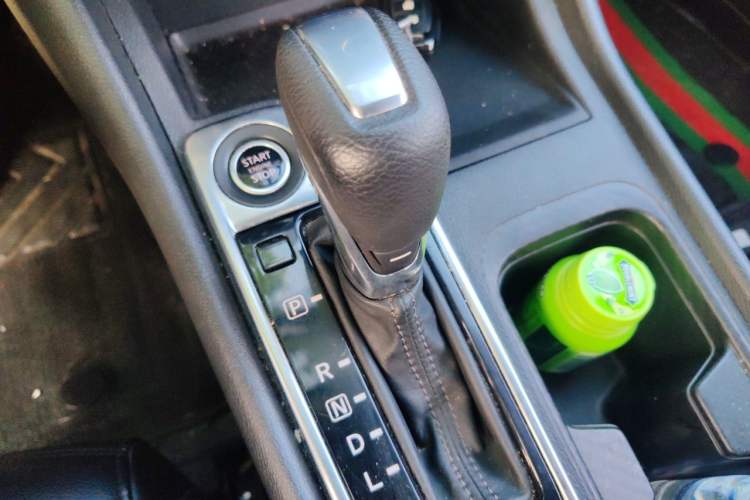 Used Nissan Sylphy 2020 Revised 1.6L XE CVT Comfort Edition Gear Lever