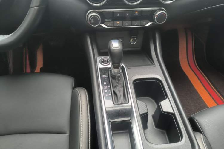 Used Nissan Sylphy 2020 1.6L XL CVT Enjoyment Edition Gear Lever