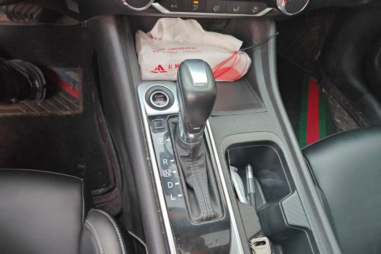 Used Nissan Sylphy 2020 1.6L XL CVT Enjoyment Edition Gear Lever