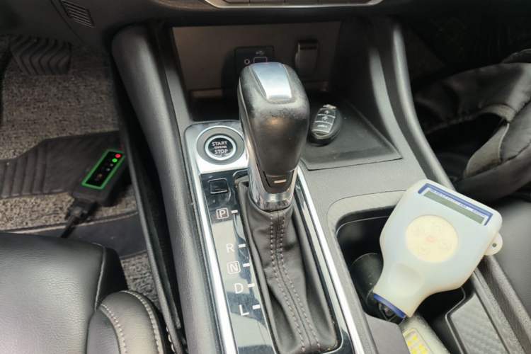 Used Nissan Sylphy 2020 1.6L XL CVT Enjoyment Edition Gear Lever