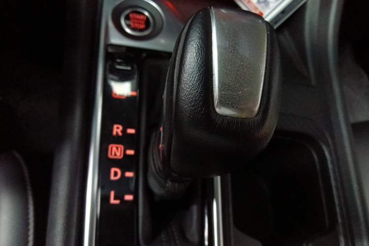 Used Nissan Sylphy 2020 Revised Version 1.6L XL CVT Smart Enjoyment Edition Gear Lever