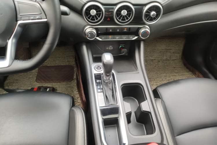 Used Nissan Sylphy 2020 1.6L XL CVT Enjoyment Edition Gear Lever