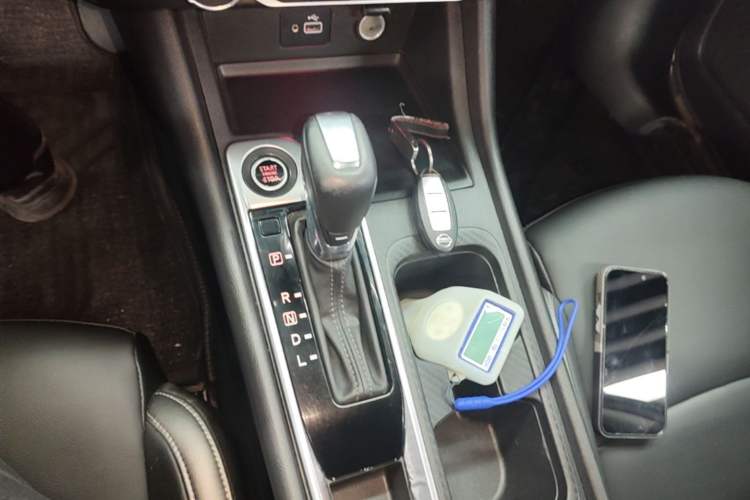 Used Nissan Sylphy 2020 1.6L XL CVT Enjoyment Edition Gear Lever