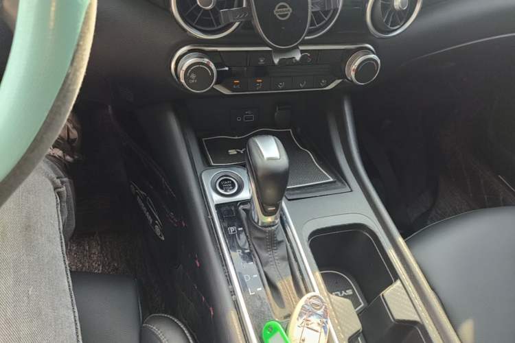 Used Nissan Sylphy 2020 1.6L XL CVT Smart Enjoyment Edition Gear Lever