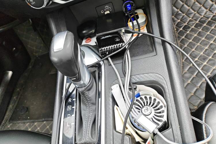 Used Nissan Sylphy 2020 1.6L XL CVT Enjoyment Edition Gear Lever