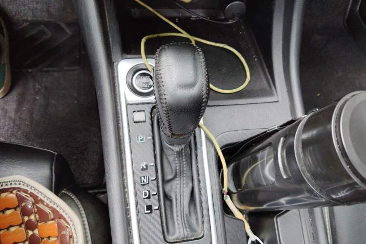 Used Nissan Sylphy 2020 Revised 1.6L XL CVT Enjoyment Edition Gear Lever