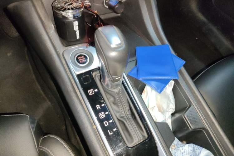 Used Nissan Sylphy 2020 1.6L XL CVT Enjoyment Edition Gear Lever