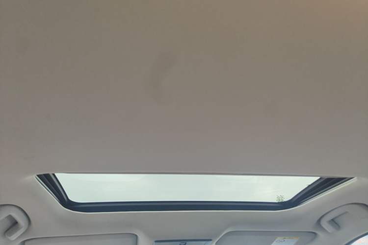 Used Nissan Sylphy 2020 1.6L XL CVT Enjoyment Edition Headliner