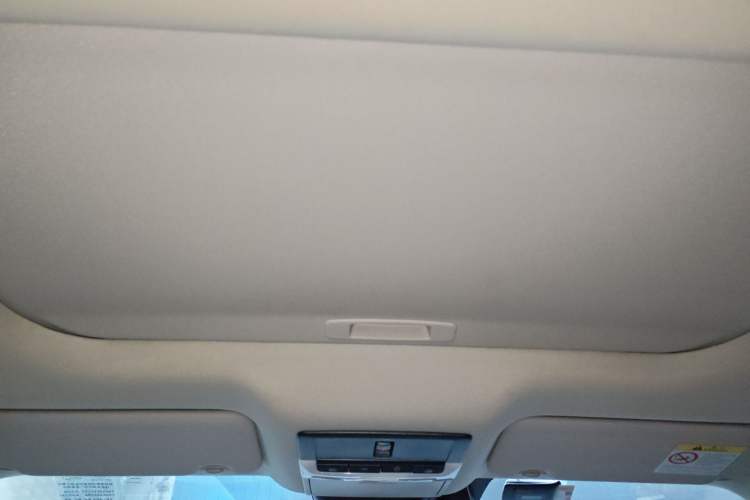 Used Nissan Sylphy 2020 1.6L XL CVT Smart Enjoyment Edition Headliner