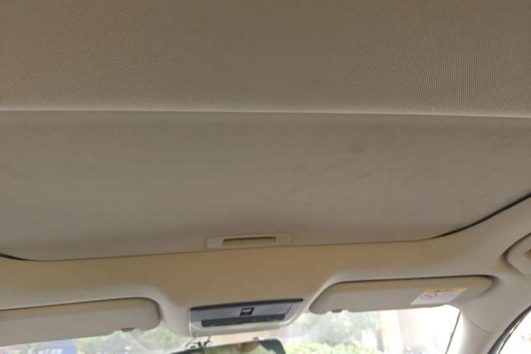 Used Nissan Sylphy 2020 Revised 1.6L XL CVT Enjoyment Edition Headliner