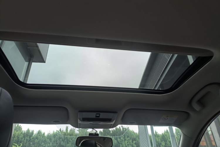 Used Nissan Sylphy 2020 1.6L XL CVT Enjoyment Edition Headliner