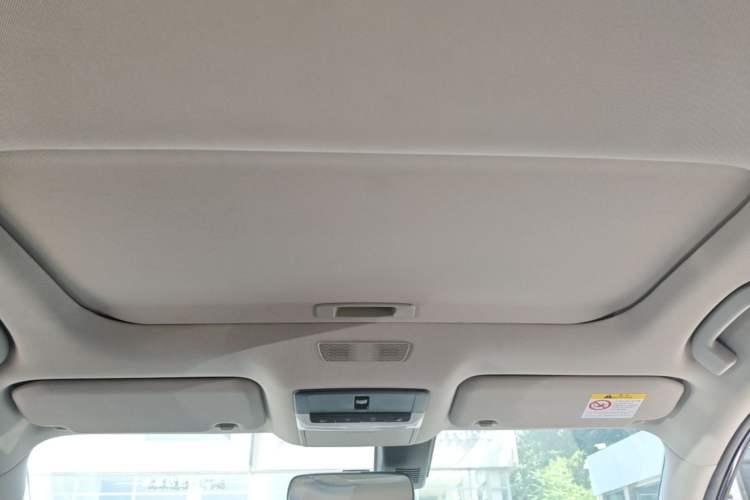 Used Nissan Sylphy 2020 Revised 1.6L XL CVT Enjoyment Edition Headliner