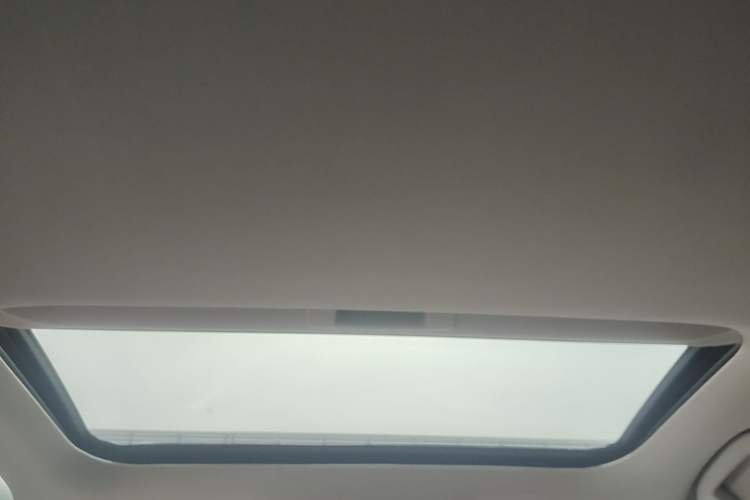 Used Nissan Sylphy 2020 1.6L XL CVT Enjoyment Edition Headliner