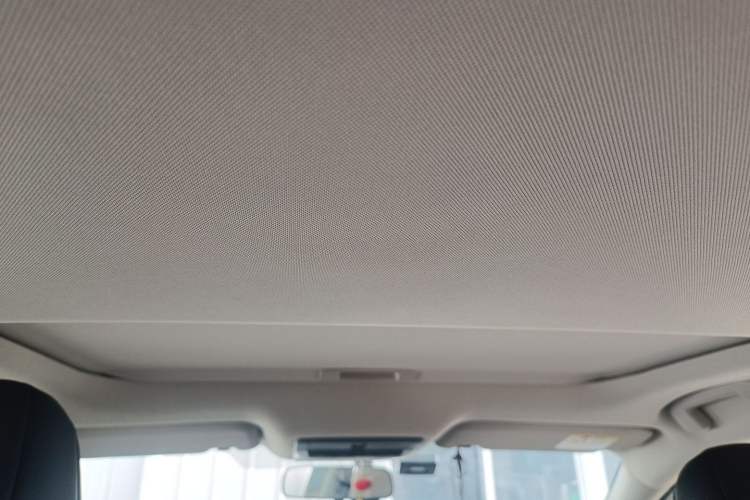 Used Nissan Sylphy 2020 Revised 1.6L XL CVT Enjoyment Edition Headliner