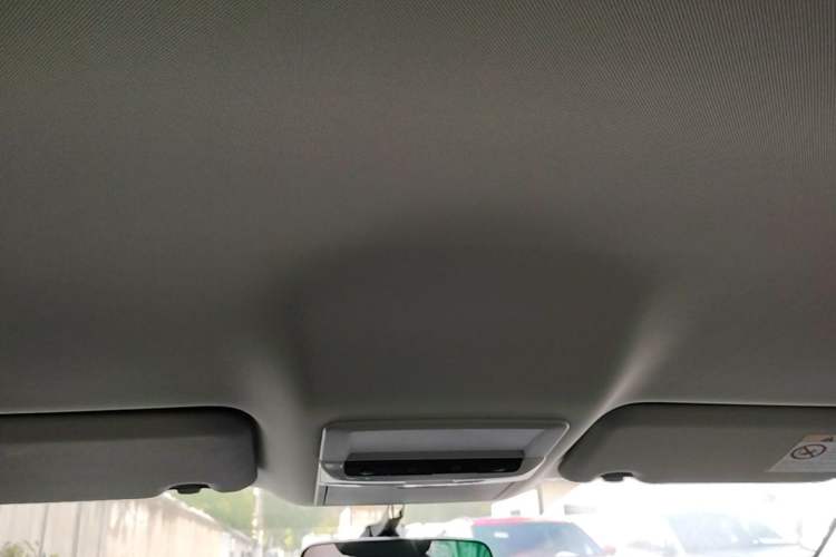 Used Nissan Sylphy 2020 1.6L XE CVT Comfort Edition Headliner