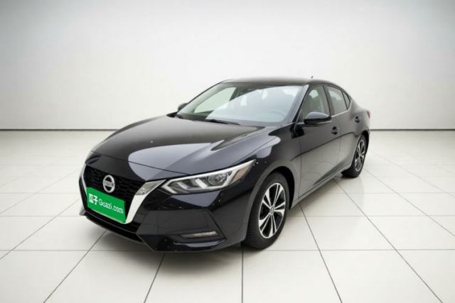 Ojetý Nissan Sylphy 2020 Revised 1.6L XE CVT Comfort Edition