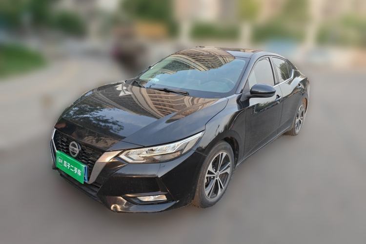 Used Nissan Sylphy 2020 1.6L XL CVT Enjoyment Edition Guazi used car, China used car export, Used car for sale, Used  cars, Cheapest cars for sale