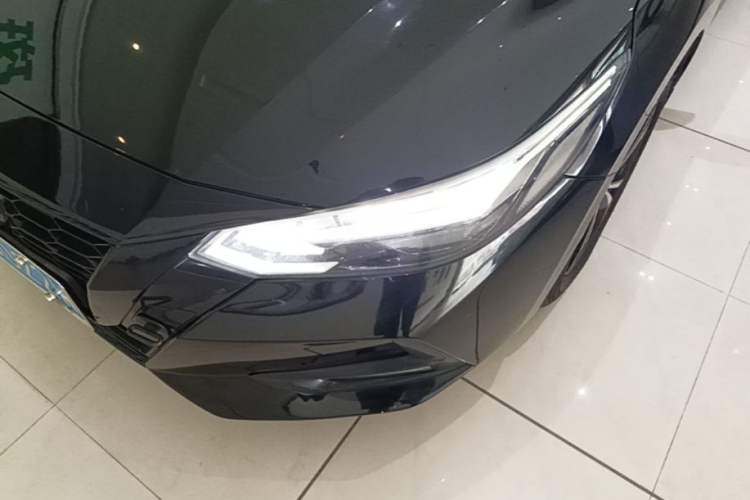 Used Nissan Sylphy 2020 1.6L XL CVT Enjoyment Edition Left Front Headlight