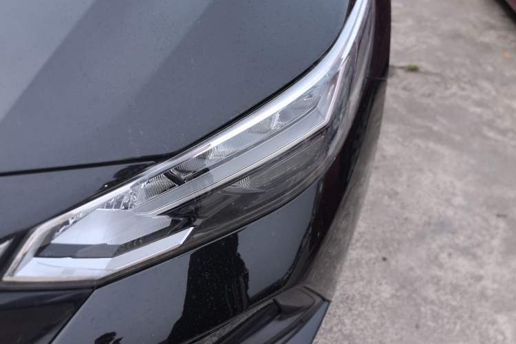 Used Nissan Sylphy 2020 1.6L XL CVT Enjoyment Edition Left Front Headlight