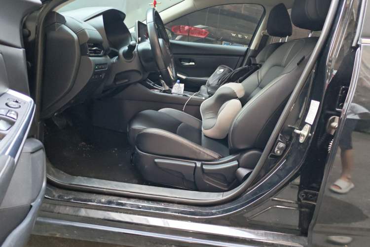 Used Nissan Sylphy 2020 1.6L XL CVT Smart Enjoyment Edition Left Front Seat