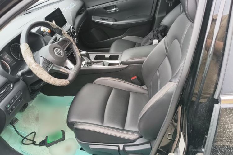 Used Nissan Sylphy 2020 Revised 1.6L XL CVT Enjoyment Edition Left Front Seat