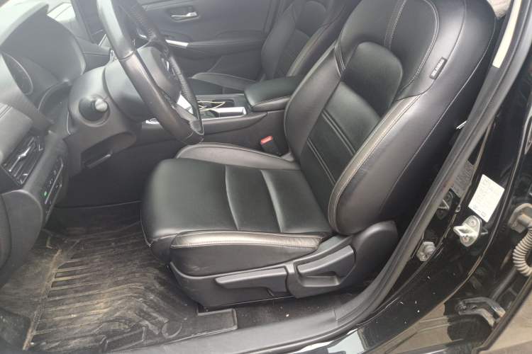 Used Nissan Sylphy 2020 Revised 1.6L XL CVT Enjoyment Edition Left Front Seat