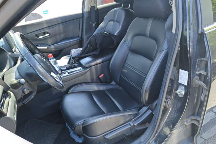 Used Nissan Sylphy 2020 Revised 1.6L XL CVT Enjoyment Edition Left Front Seat